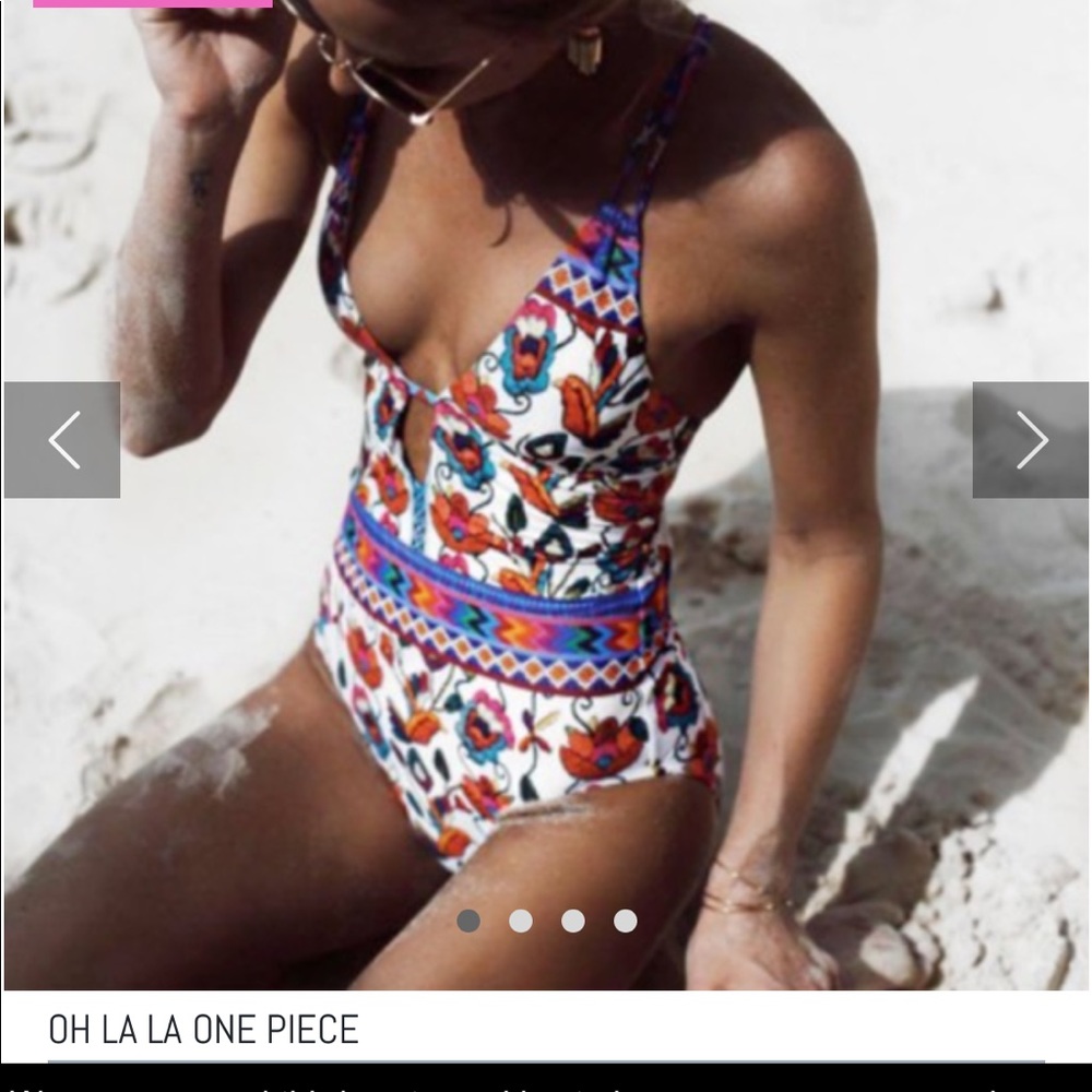 New one piece